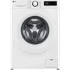 Image de Lave linge hublot lg electronics F4R3010NSWW 10 kg 1360 tr/min 60 cm