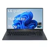 Image de LG Gram Superslim 15Z90RT-G.AA78F - PC Portable 15" 990g, écran OLED FHD, Plateforme Intel Evo i7-1360P, RAM 16Go, SSD 1To NVMe, Intel Iris XE, Thunderbolt 4, Windows 11 Home, Clavier AZERTY en occasion ou reconditionné