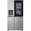 Image de Réfrigérateur Américain GSGV80PYLD Inox