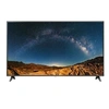 Image de 43UR781C0LK - Classe de diagonale 43" TV LCD rétro-éclairée par LED - Smart TV - ThinQ AI, webOS - 4K UHD (2160p) 3840 x 2160 - HDR - Direct LED