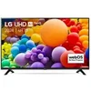 Image de 55UT73006LA - Classe de diagonale 55" UT73 Series TV LCD rétro-éclairée par LED - Smart TV - webOS - 4K UHD (2160p) 3840 x 2160 - HDR - Direct LED