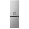 Image de Réfrigérateur combiné 60cm 343l nofrost inox GBF3102DPY
