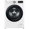Image de F94R35WHSA - Machine à laver - WiFi - largeur : 60 cm - profondeur : 62 cm - hauteur : 85 cm - chargement frontal - 68 litres - 9 kg - 1400 tours/min