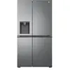 Image de Réfrigérateur américain 91cm 635l nofrost GSJV51DSXE