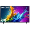 Image de Téléviseur intelligent QNED TVC 86 pouces 4K UHD Wi-Fi HDR10 DVB T2 C S2