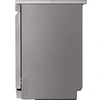 Image de LG DF243FVS - Lave-vaisselle - WiFi - Niche - largeur : 60 cm - profondeur : 60 cm - hauteur : 82 cm - argent de première qualité