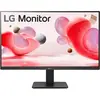 Image de LG 24MR400-B - Ecran LED - 24" (23.8" visualisable) - 1920 x 1080 Full HD (1080p) @ 100 Hz - IPS - 250 cd/m² - 1300:1 - 5 ms - HDMI, VGA - noir mat