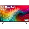 Image de LG Nanocell TV 2024 | 43NANO81 | 43 Pouces | UHD | Processeur  5 Gen7 AI 4K, Bleu foncé en occasion ou reconditionné