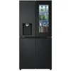 Image de InstaView GMG860EPBE Noir Graphite