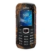 Image de GT-B2710 - 3G téléphone de service - microSD slot - Ecran LCD - 240 x 320 pixels - rear camera 2 MP - noir, rouge