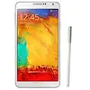 Image de Galaxy Note 3 - 4G smartphone - RAM 3 Go / Mémoire interne 32 Go - microSD slot - écran OEL - 5.7" - 1920 x 1080 pixels - rear camera 13 MP - blanc