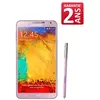 Image de Galaxy Note 3 Rose