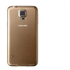 Image de Galaxy S5 - 4G smartphone - RAM 2 Go / Mémoire interne 16 Go - microSD slot - écran OEL - 5.1" - 1920 x 1080 pixels - rear camera 16 MP - Or cuivré