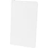 Image de Etui Simple Cover pour Galaxy Tab S 8,4", Blanc Neige