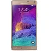 Image de Galaxy Note 4 - 4G smartphone - RAM 3 Go / Mémoire interne 32 Go - microSD slot - écran OEL - 5.7" - 2560 x 1440 pixels - rear camera 16 MP - front