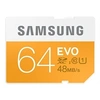 Image de EVO MB-SP64D - Carte mémoire flash - 64 Go - UHS Class 1 / Class10 - SDXC UHS-I