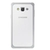 Image de Etui protecteur ef-pa700bsegww pour galaxy a7 blanc/gris