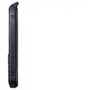 Image de Galaxy Xcover 550 - 3G téléphone de service - RAM 128 Mo - microSD slot - Ecran LCD - 320 x 240 pixels - rear camera 3,1 MP - Argent foncé