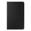 Image de Samsung Book Cover noir pour Galaxy Tab E - EF-BT560B#