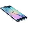 Image de Galaxy S6 edge - 4G smartphone - RAM 3 Go / Mémoire interne 32 Go - écran OEL - 5.1" - 2560 x 1440 pixels - rear camera 16 MP - front camera 5 MP -
