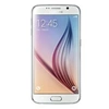 Image de Galaxy S6 - 4G smartphone - RAM 3 Go / Mémoire interne 32 Go - écran OEL - 5.1" - 2560 x 1440 pixels - rear camera 16 MP - front camera 5 MP - perle