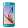 Image de Galaxy S6 - 4G smartphone - RAM 3 Go / Mémoire interne 32 Go - écran OEL - 5.1" - 2560 x 1440 pixels - rear camera 16 MP - front camera 5 MP - bleu
