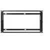 Image de WMN-46VD 116,8 cm (46") Noir
