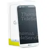 Image de LG - H850 - G5 - Smartphone Débloqué 4G (Ecran 5,3 Pouces - 32 Go - Simple Nano-SIM - Android 6.0.1 Marshmallow) - Argent (Import Allemagne) en occasion ou reconditionné