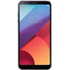 Image de LG LGH870 G6 Ice-Platinum Smartphone avec caméra grand angle, 32 Go / jusqu'à 2 To, 2880 x 1440 QHD + (Full Vision), Noir en occasion ou reconditionné