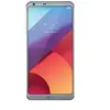 Image de G6 Dual Sim H870DS (4Go de RAM, 64 Go) Smartphone Argent