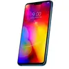 Image de LG V40 ThinQ LMV405EBW 16, 3 cm (6.4") 6 Go Double SIM 4G Bleu 3300 mAh - LG V40 ThinQ LMV405EBW, 16, 3 cm (6.4"), 3120 x 1440 Pixels, 6 Go, 12 MP, Android 8.1, Bleu en occasion ou reconditionné