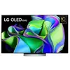 Image de TV intelligente OLED77C34LA.AEU 77" 4K Ultra HD OLED