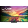 Image de 75QNED826RE - Classe de diagonale 75" QNED82 Series TV LCD rétro-éclairée par LED - QNED - Smart TV - ThinQ AI, webOS - 4K UHD (2160p) 3840 x 2160 -