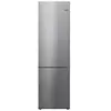 Image de - Réfrigérateur Réfrigérateur combiné 3, GBP62PZNAC, Gris, L:59.5cm, H:203cm, P:67.5cm, Classe énergétique : A
