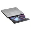 Image de GP60 Graveur DVD externe au détail USB 2.0 argent
