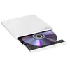 Image de GP60 Graveur DVD externe au détail USB 2.0 blanc