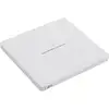 Image de Hitachi-LG Data Storage USB2 Externe Slim GP60NW60 DVDRW Blanc