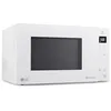 Image de LG MH6535GDH Microondas Con Grill Blanco Smart Inverter 1000W 25L en occasion ou reconditionné