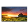 Image de TV Professionnel 55UR762H9ZC 139 cm 4K UHD Smart TV Bleu cendré
