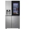 Image de Réfrigérateur américain 91.3cm 628l ventilé GSXE80PYBD