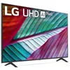 Image de LG 55UR78006LK Smart TV WiFi 4K Ultra HD 139,7 cm (55") Noir en occasion ou reconditionné