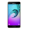 Image de Galaxy A5 (2016) - 4G smartphone - RAM 2 Go / Mémoire interne 16 Go - microSD slot - écran OEL - 5.2" - 1920 x 1080 pixels - rear camera 13 MP -