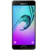 Image de Galaxy A3 (2016) - 4G smartphone - RAM 1.5 Go / Mémoire interne 16 Go - microSD slot - OLED display - 4.7" - 1280 x 720 pixels - rear camera 13 MP -