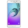 Image de Galaxy A3 (2016) - 4G smartphone - RAM 1.5 Go / Mémoire interne 16 Go - microSD slot - écran OEL - 4.7" - 1280 x 720 pixels - rear camera 13 MP -