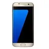 Image de Galaxy S7 edge - 4G smartphone - RAM 4 Go / Mémoire interne 32 Go - microSD slot - écran OEL - 5.5" - 2560 x 1440 pixels - rear camera 12 MP - front