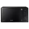 Image de MS23K3555EK - Four micro-ondes monofonction - 23 litres - 800 Watt - noir