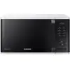 Image de MS23K3555EW - Four micro-ondes monofonction - 23 litres - 800 Watt - blanc