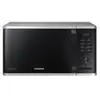 Image de Ms23k3555es Solo Micro-ondes 23l - 800 W - 20 Programmes - Noir Et Argent
