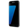 Image de Samsung Galaxy S7 Edge Smartphone débloqué 4G (Ecran : 5,5 pouces - 32 Go - 4 Go RAM - Simple Nano-SIM - Android) Noir (Import Allemagne) en occasion ou reconditionné