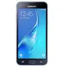 Image de Galaxy J3 (2016) - 4G smartphone - RAM 1.5 Go / Mémoire interne 8 Go - microSD slot - écran OEL - 5" - 1280 x 720 pixels - rear camera 8 MP - front